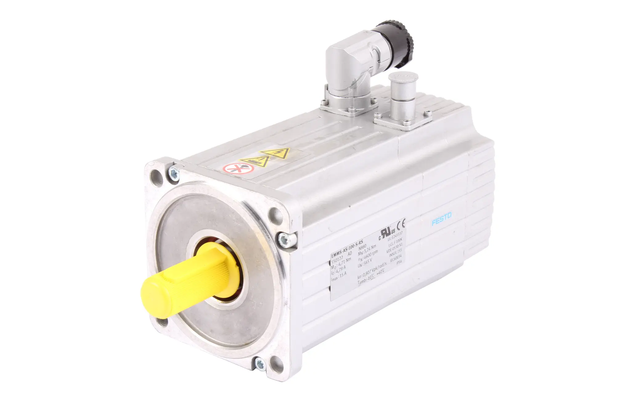 Produktfoto 1 von EMMS-AS-100-S-HS-RS