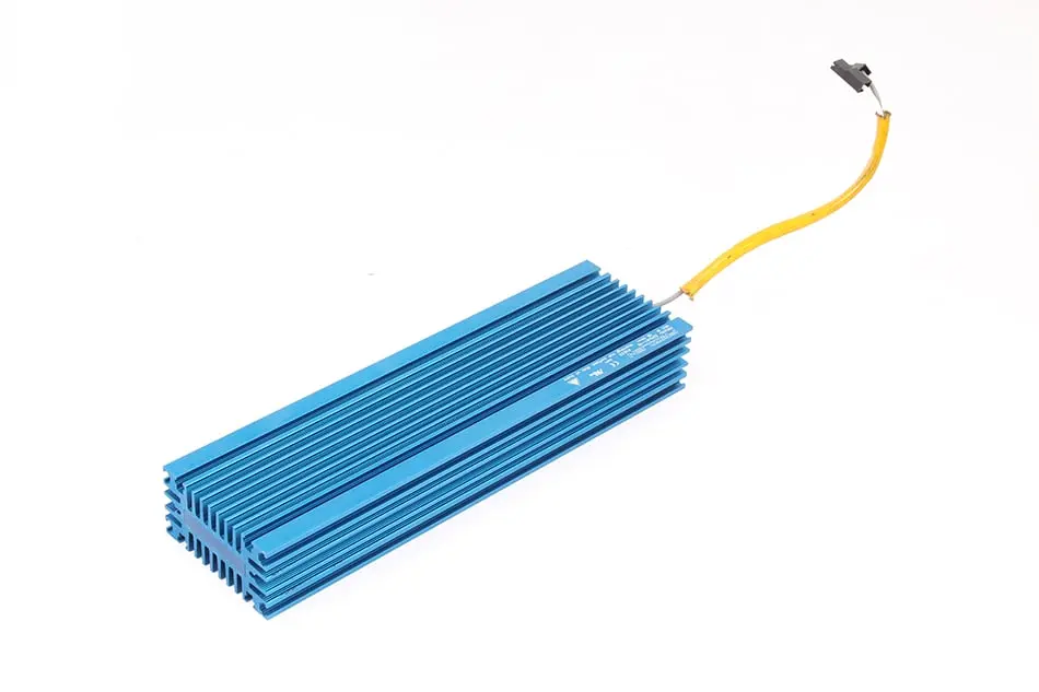 Produktfoto 1 von 40533 RESISTOR