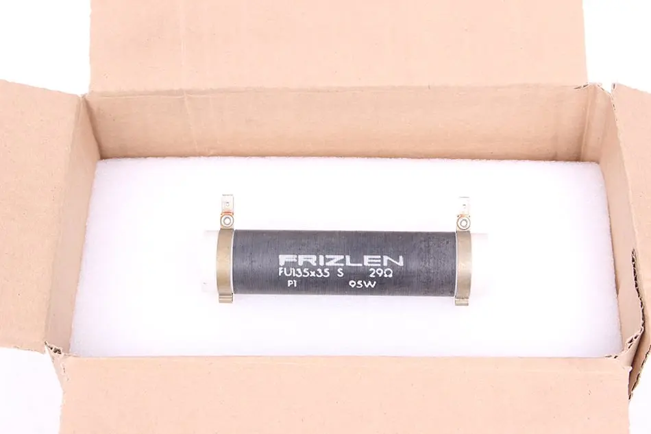 Produktfoto 1 von 29 OHM