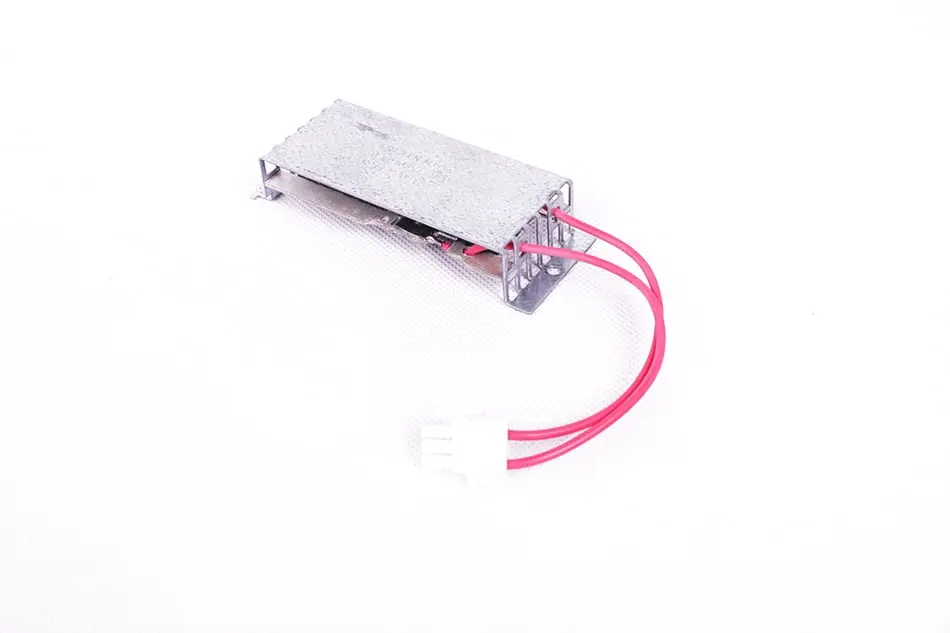 Produktfoto 1 von REZYSTOR 180 OHM GZWD103X44-180