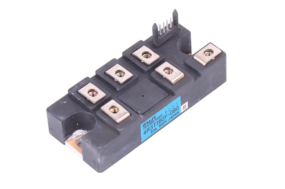 Produktfoto 1 von 4R3TI60Y-080