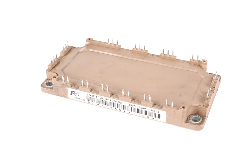 Produktfoto 1 von 6MBI150UB-120-52