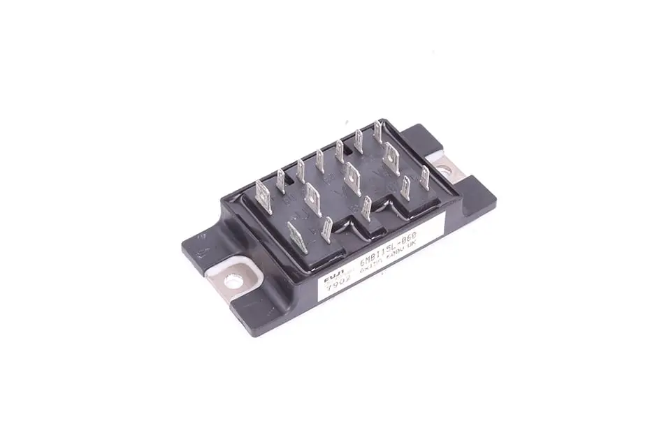 Produktfoto 1 von 6MBI15L-060