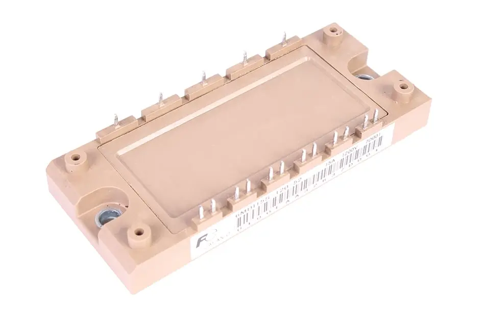Produktfoto 1 von 6MBI15S-120-52