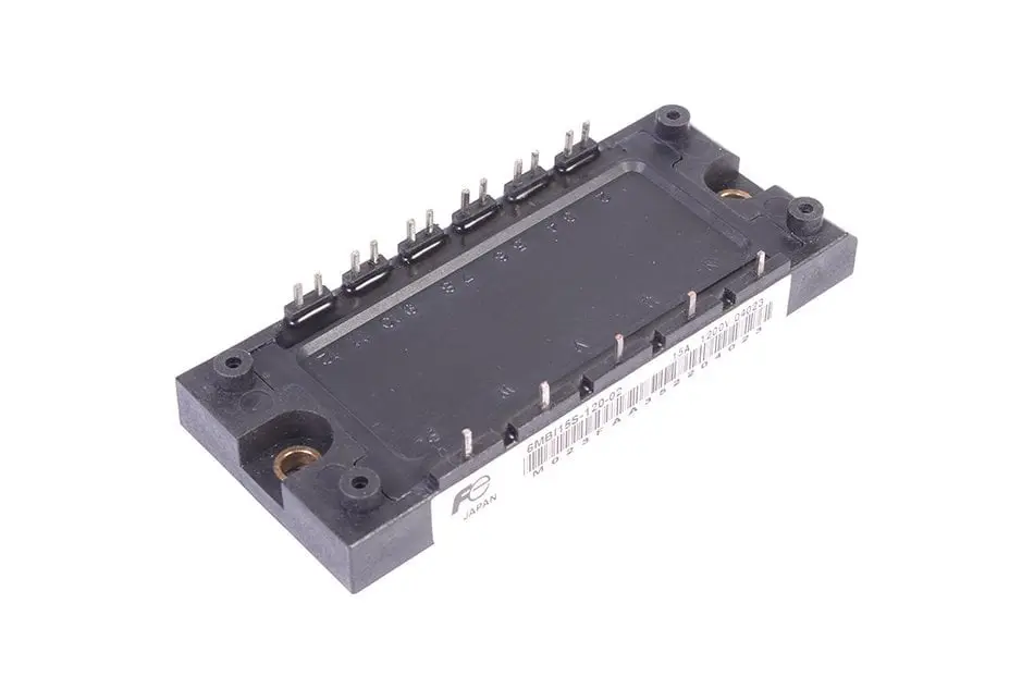 Produktfoto 1 von 6MBI15S-120-02
