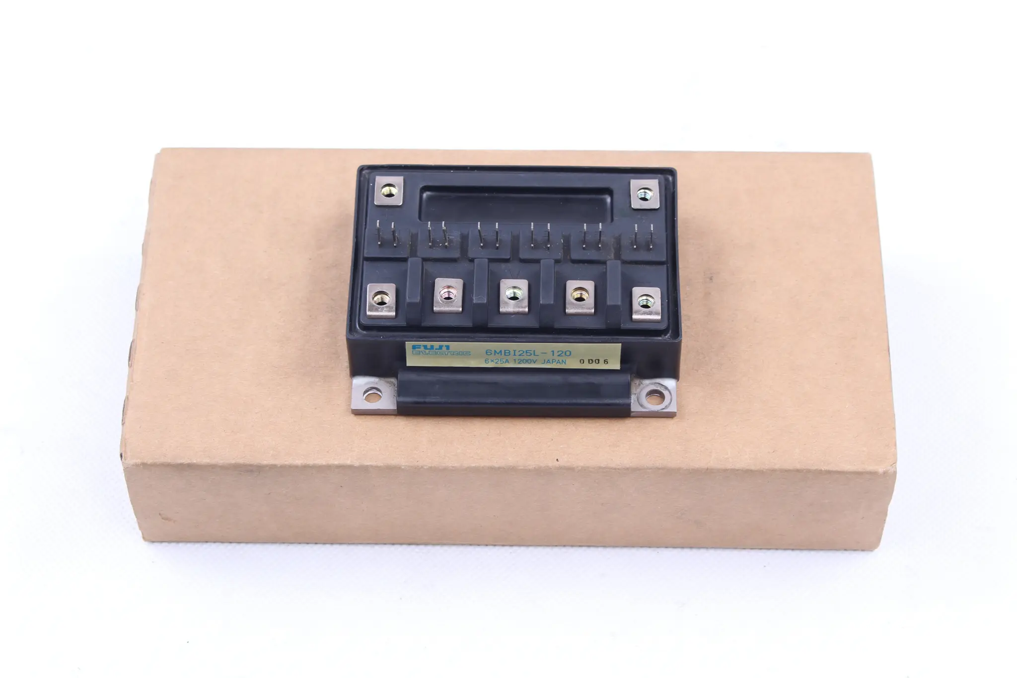 Produktfoto 1 von 6MBI25L-120