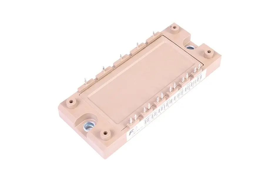 Produktfoto 1 von 6MBI25S-120-50