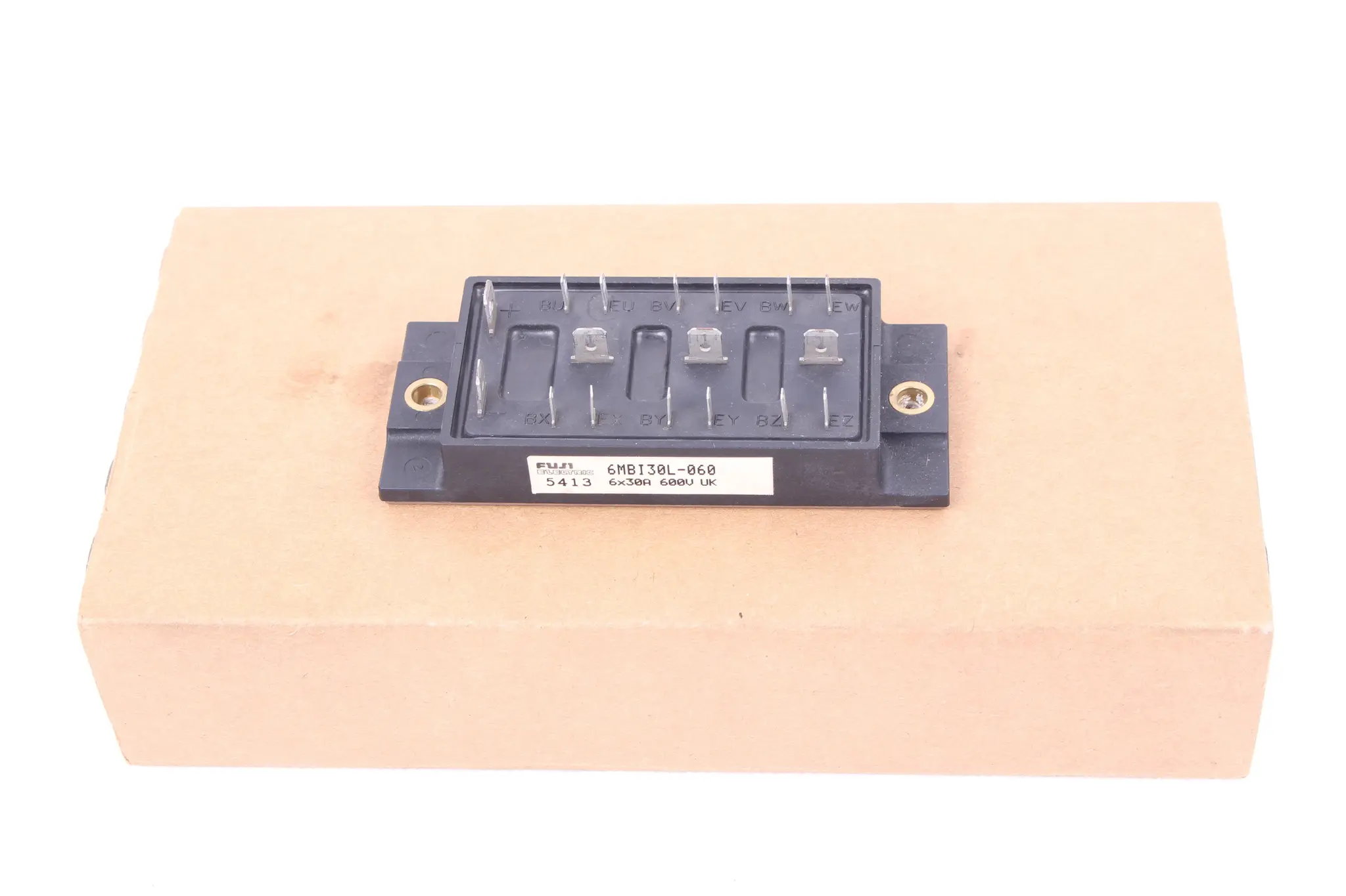 Produktfoto 1 von 6MBI30L-060