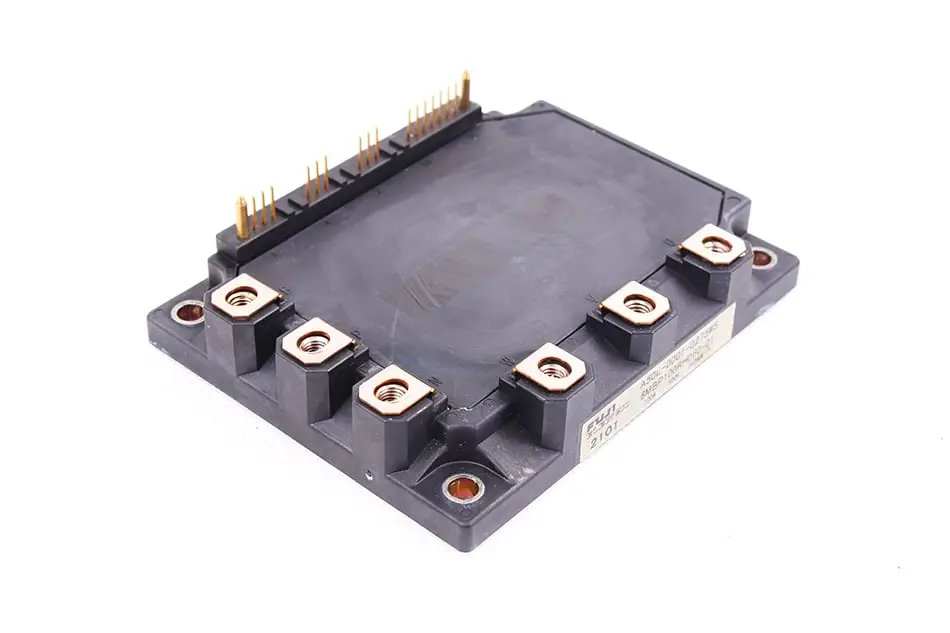 Produktfoto 1 von 6MBP100RH060-01