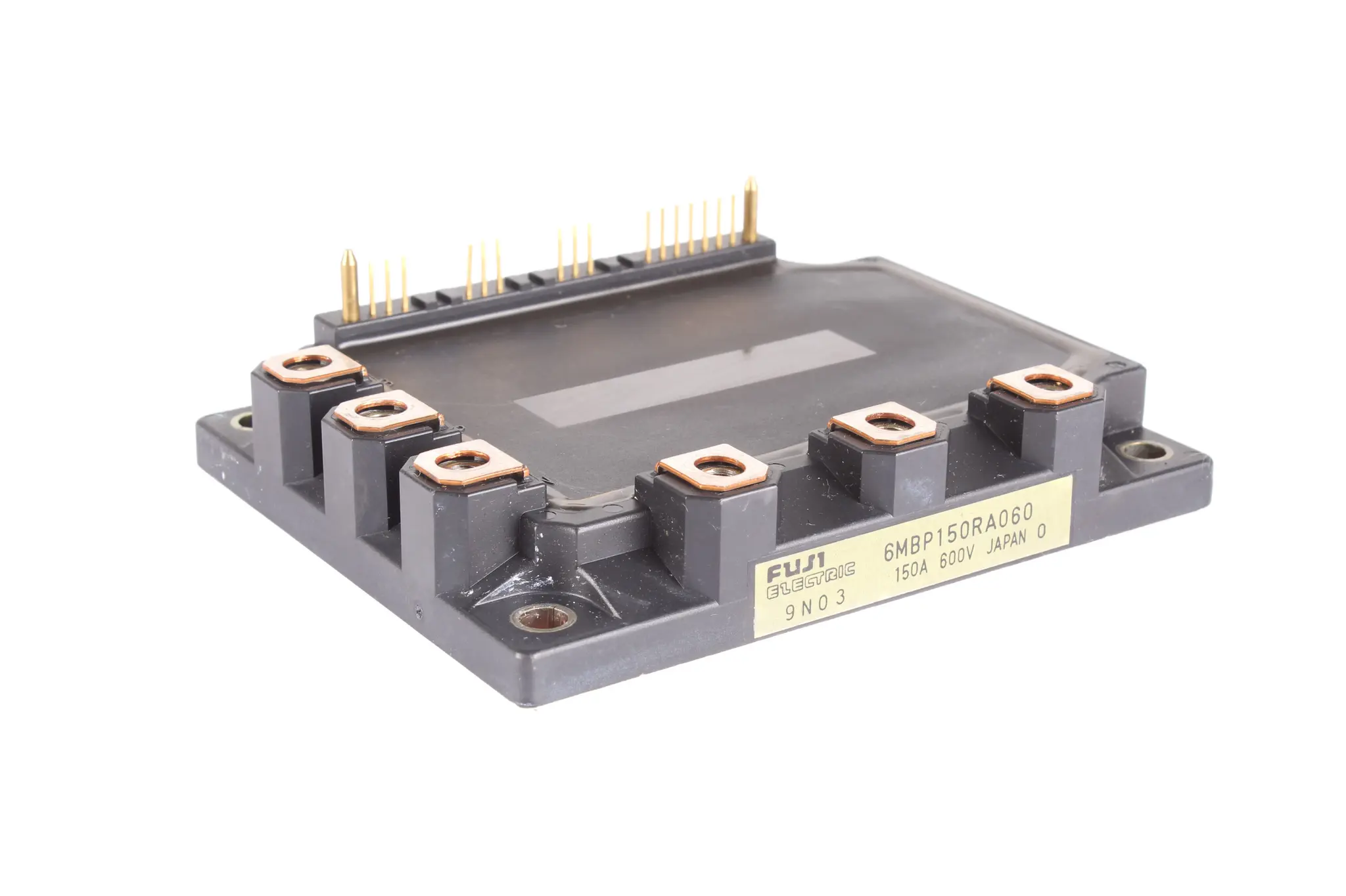 Produktfoto 1 von 6MBP150RA060