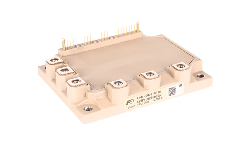 Produktfoto 1 von 6MBP150RTC060A-51