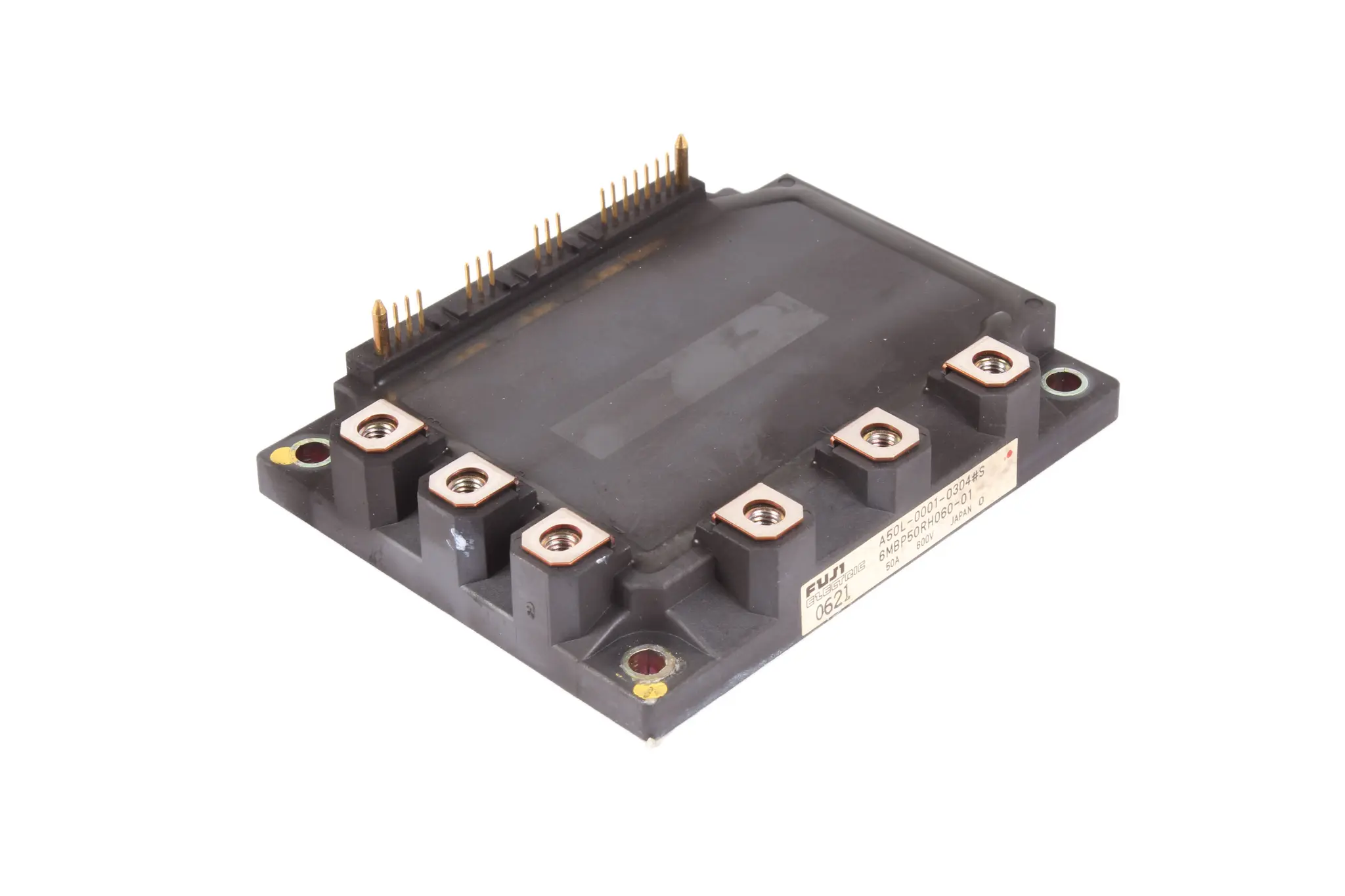 Produktfoto 1 von 6MBP50RH060-01