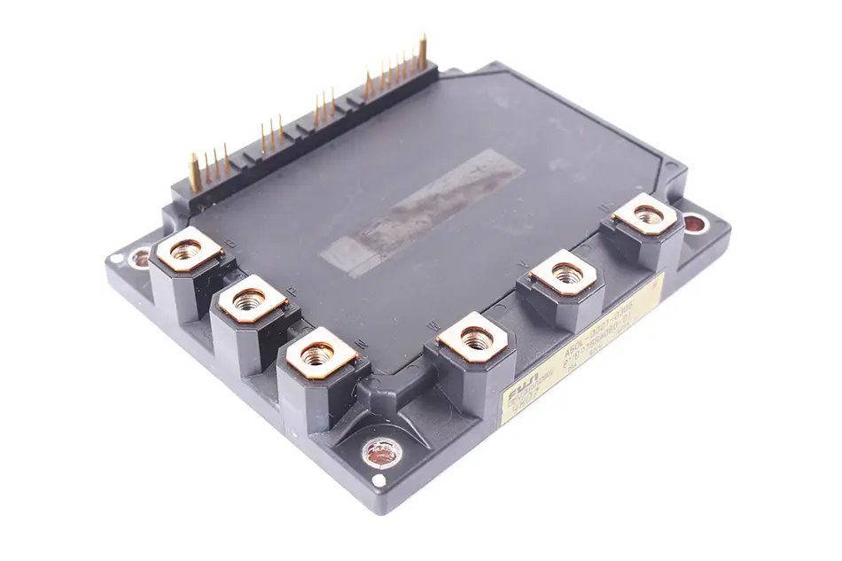 Produktfoto 1 von 6MBP75RA060-01