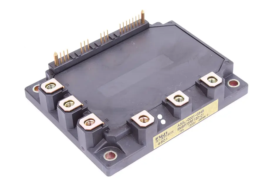 Produktfoto 1 von 6MBP75RF120-01