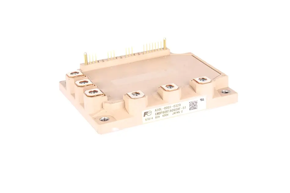 Produktfoto 1 von 6MBP80RTA060AF-51
