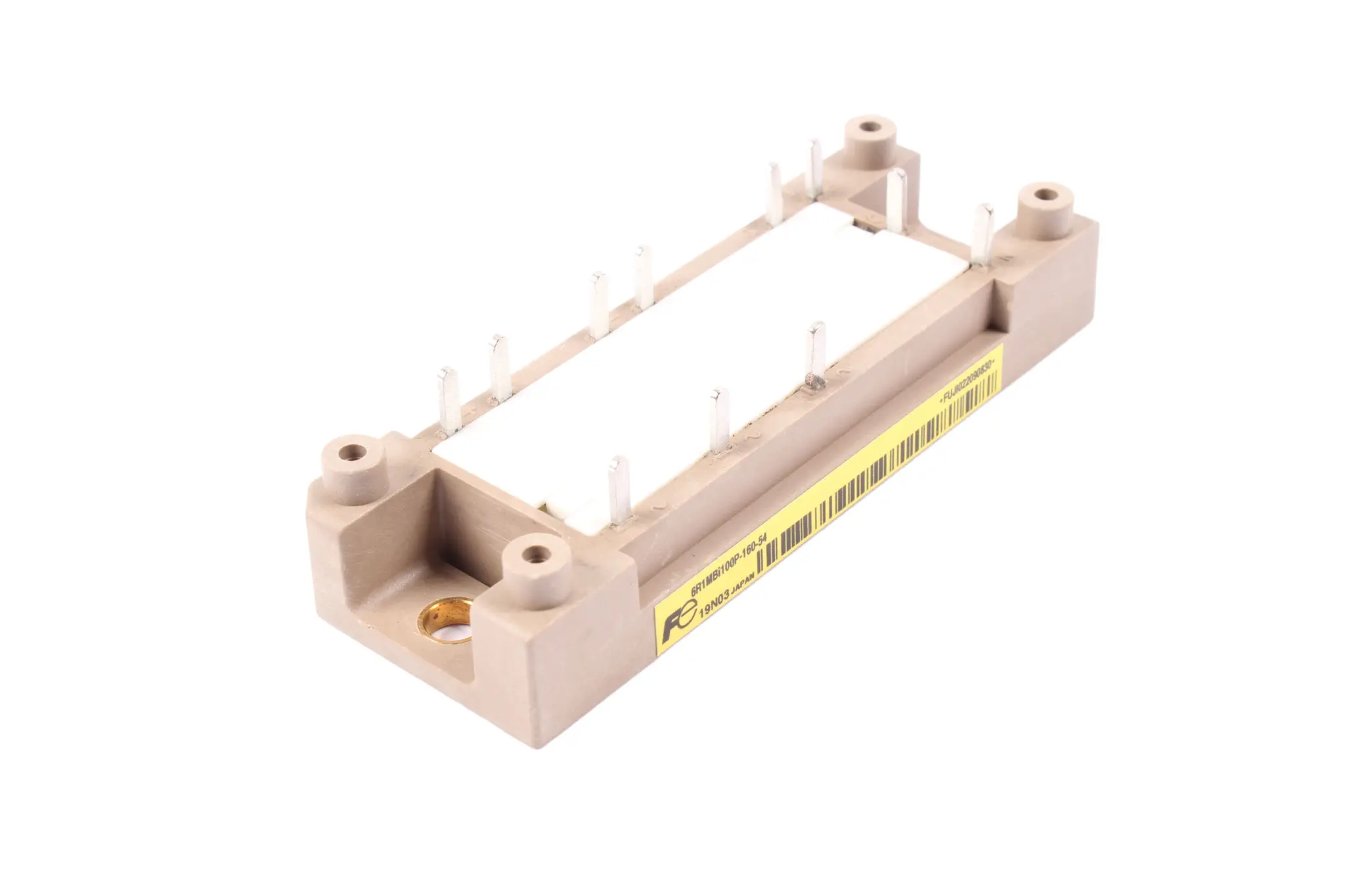 Produktfoto 1 von 6R1MBI100P-160-54
