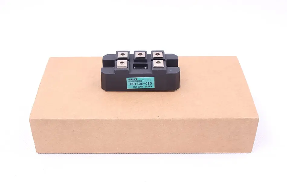 Produktfoto 1 von 6RI50E-080