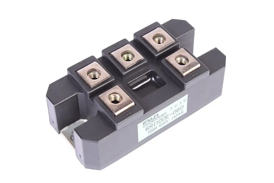 Produktfoto 1 von 6RI100E-060