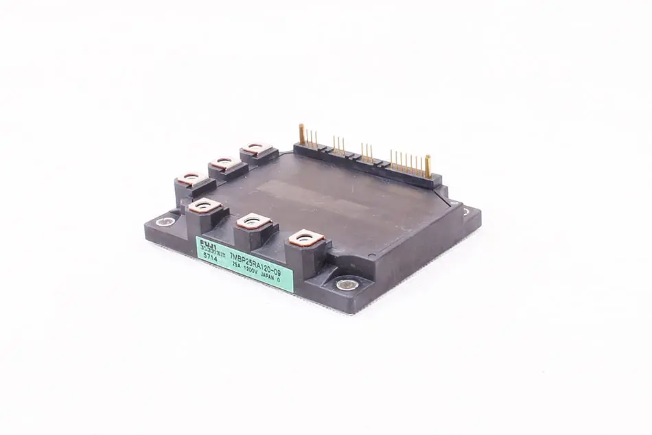 Produktfoto 1 von 7MBP25RA120-09