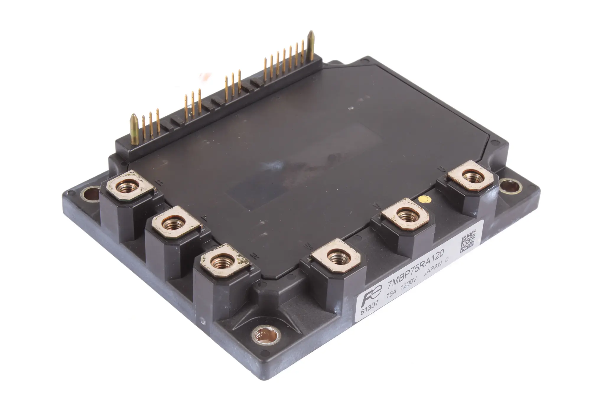 Produktfoto 1 von 7MBP75RA120