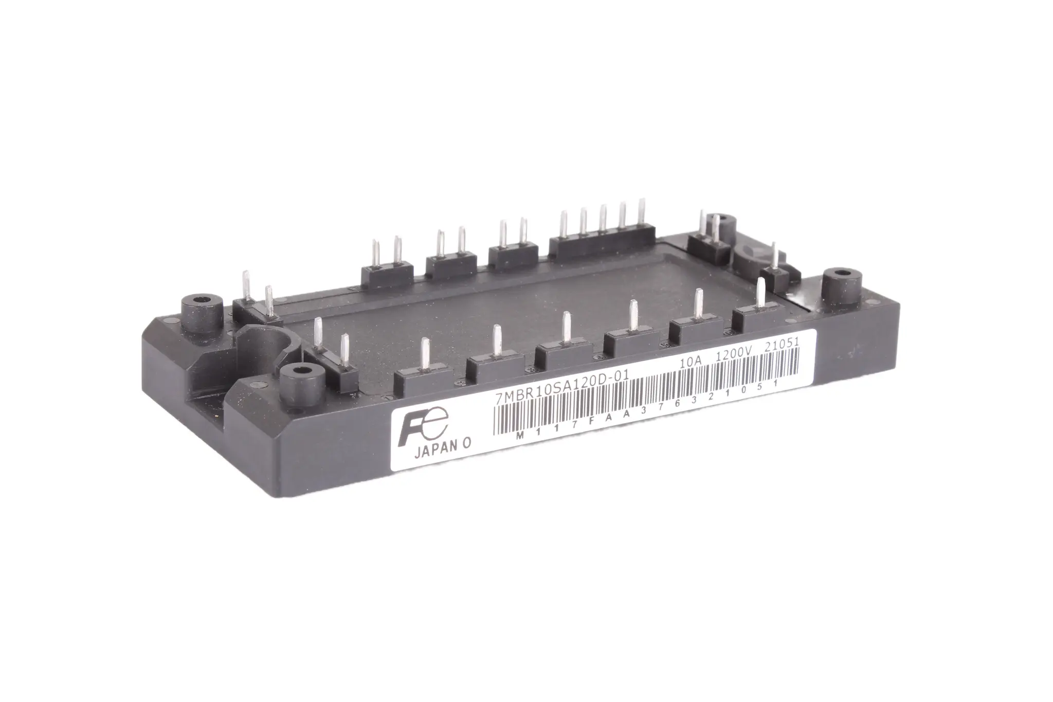 Produktfoto 1 von 7MBR10SA120D-01