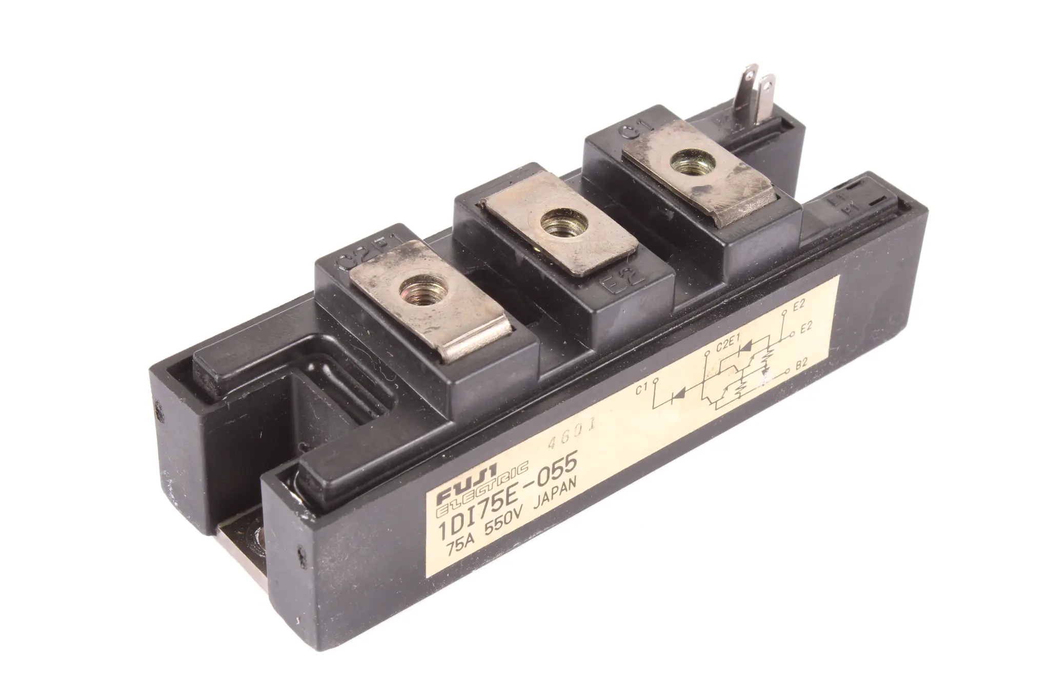 Produktfoto 1 von 1DI75E-055
