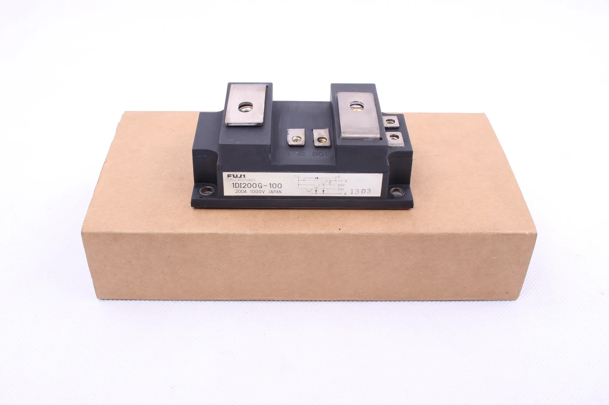 Produktfoto 1 von 1DI200G-100
