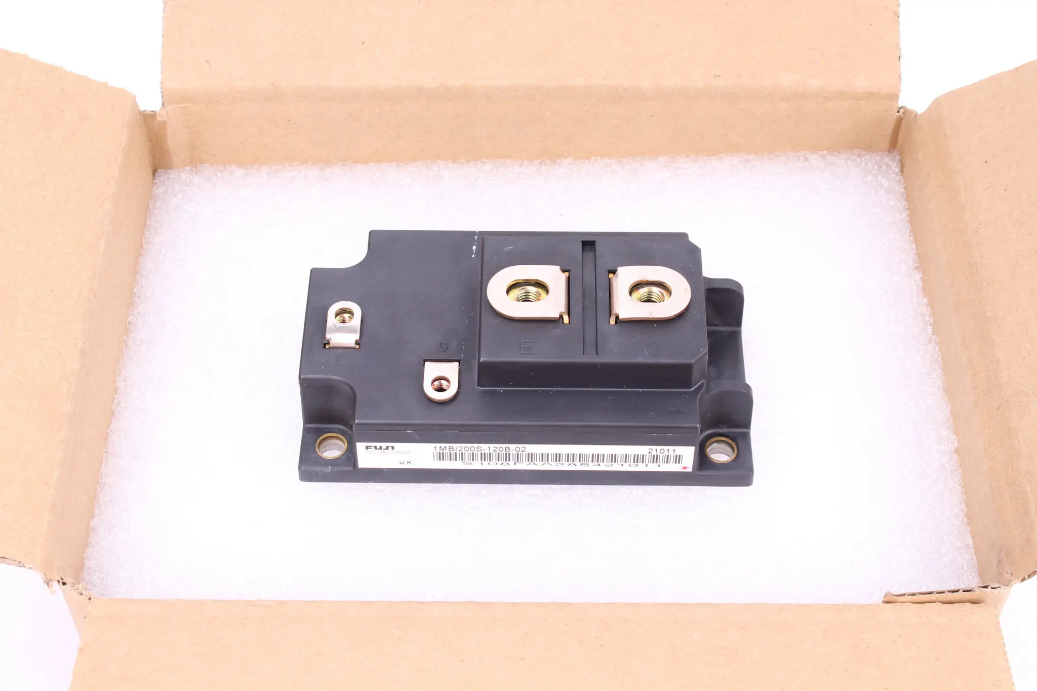 Produktfoto 1 von 1MBI200S-120B-02