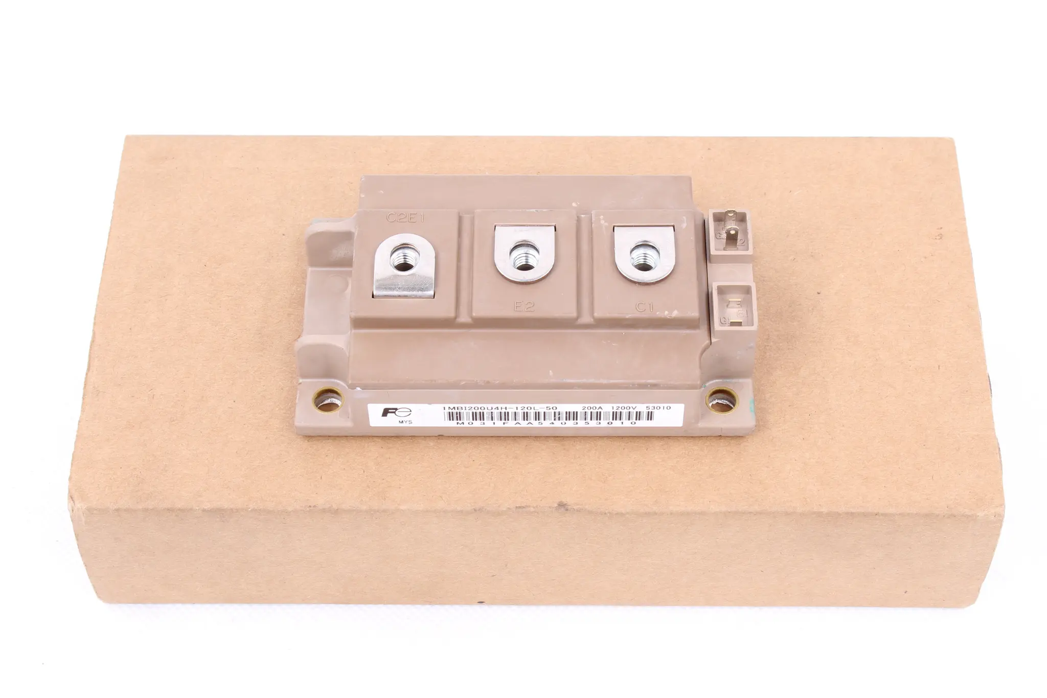 Produktfoto 1 von 1MBI200U4H-120L-50