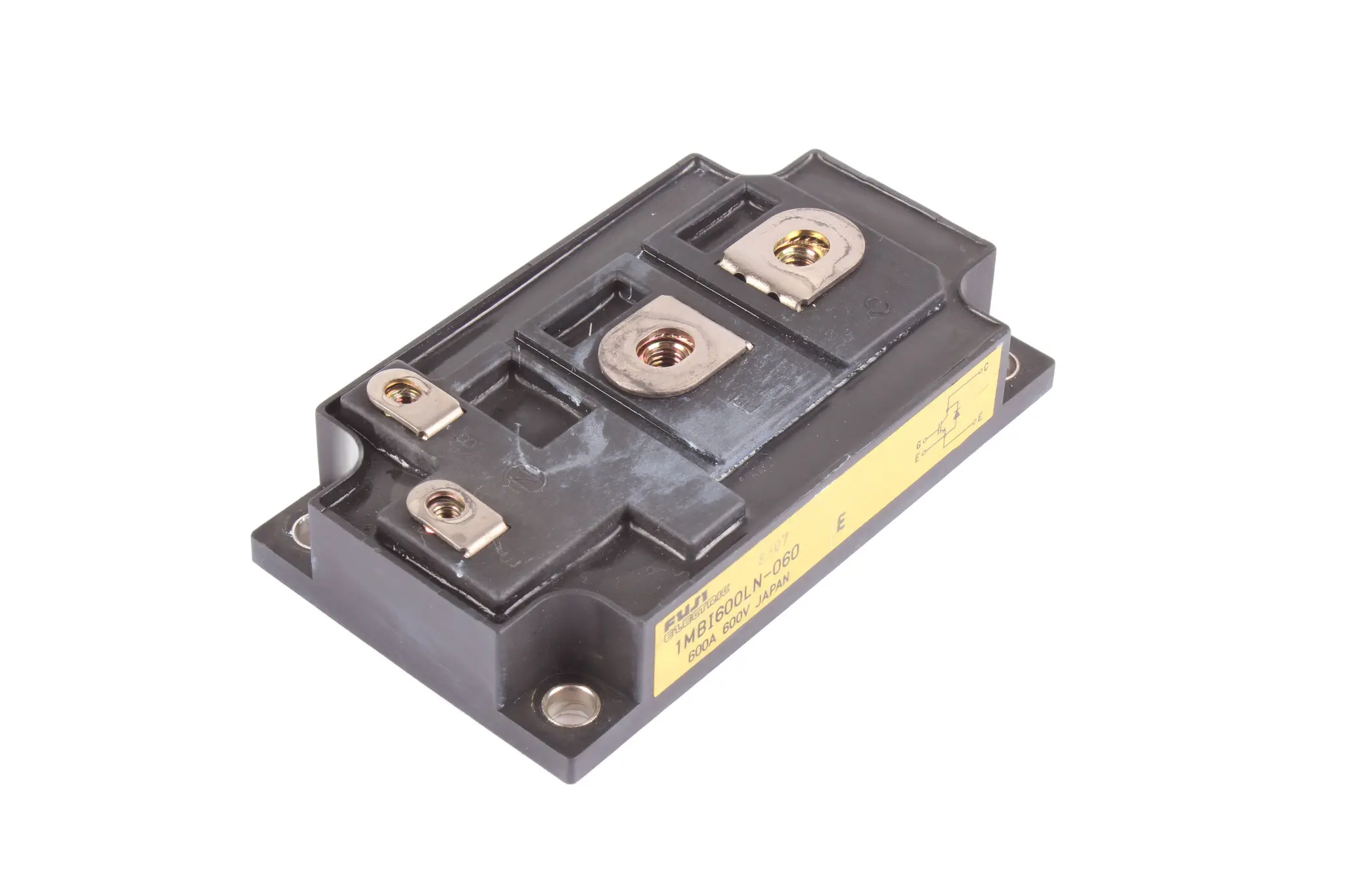 Produktfoto 1 von 1MBI600LN-060