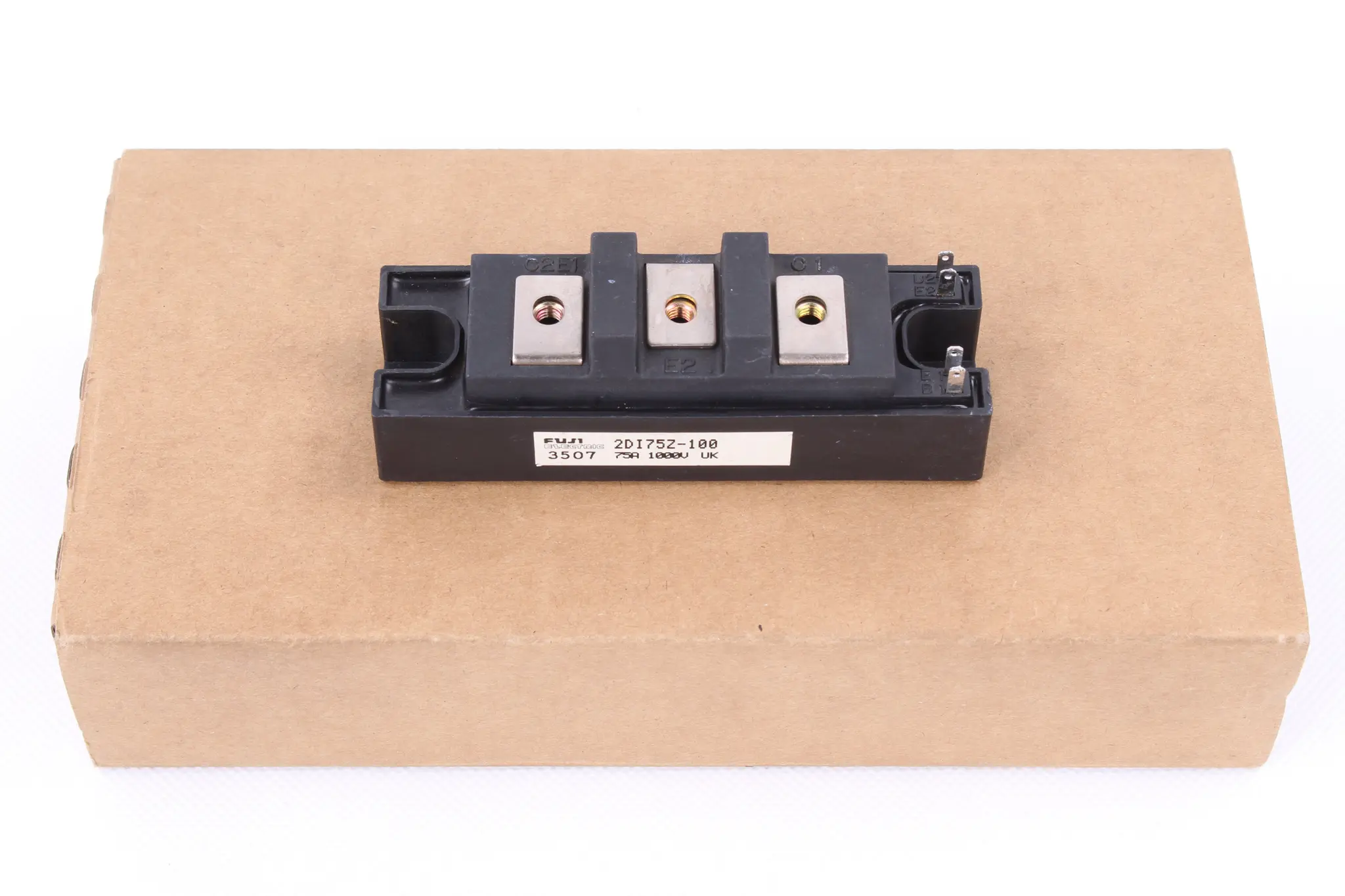 Produktfoto 1 von 2DI75Z-100