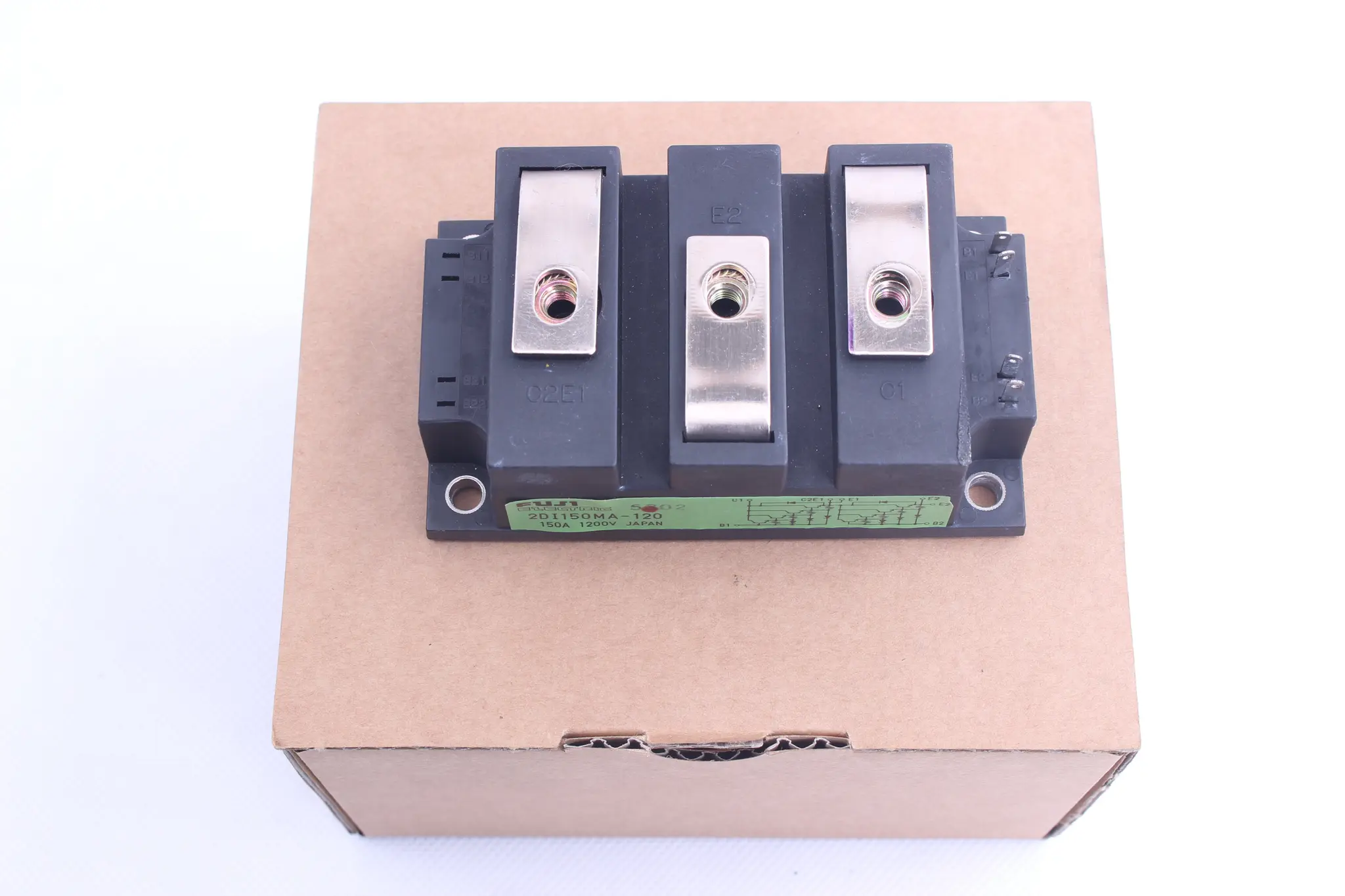 Produktfoto 1 von 2DI150MA-120