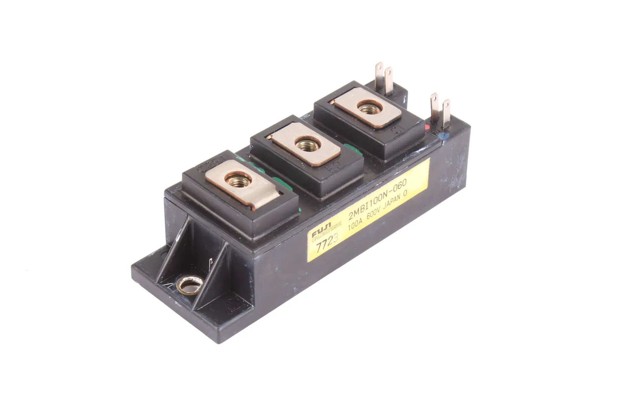 Produktfoto 1 von 2MBI100N-060