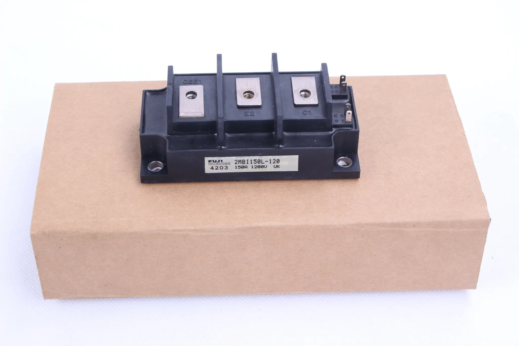 Produktfoto 1 von 2MBI150L-120
