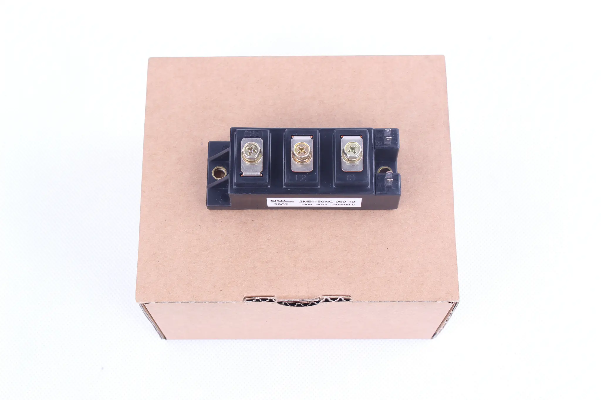 Produktfoto 1 von 2MBI150NC-060-10
