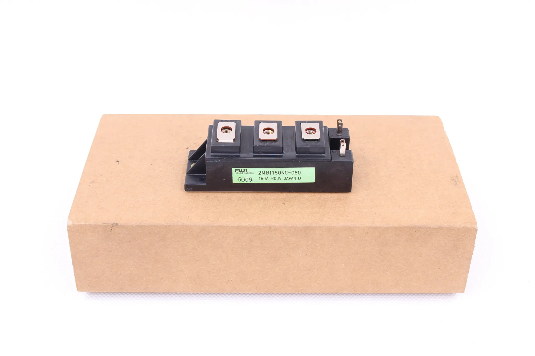 Produktfoto 1 von 2MBI150NC-060