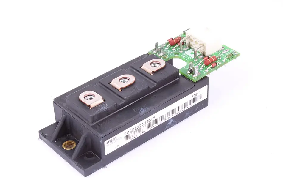 Produktfoto 1 von 2MBI150SC-120-03