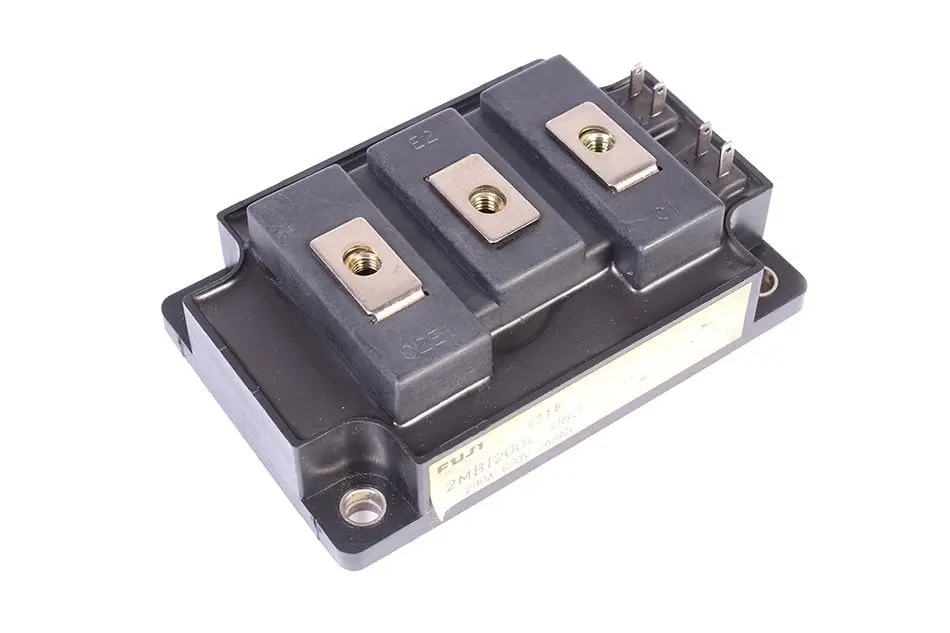 Produktfoto 1 von 2MBI200L-060