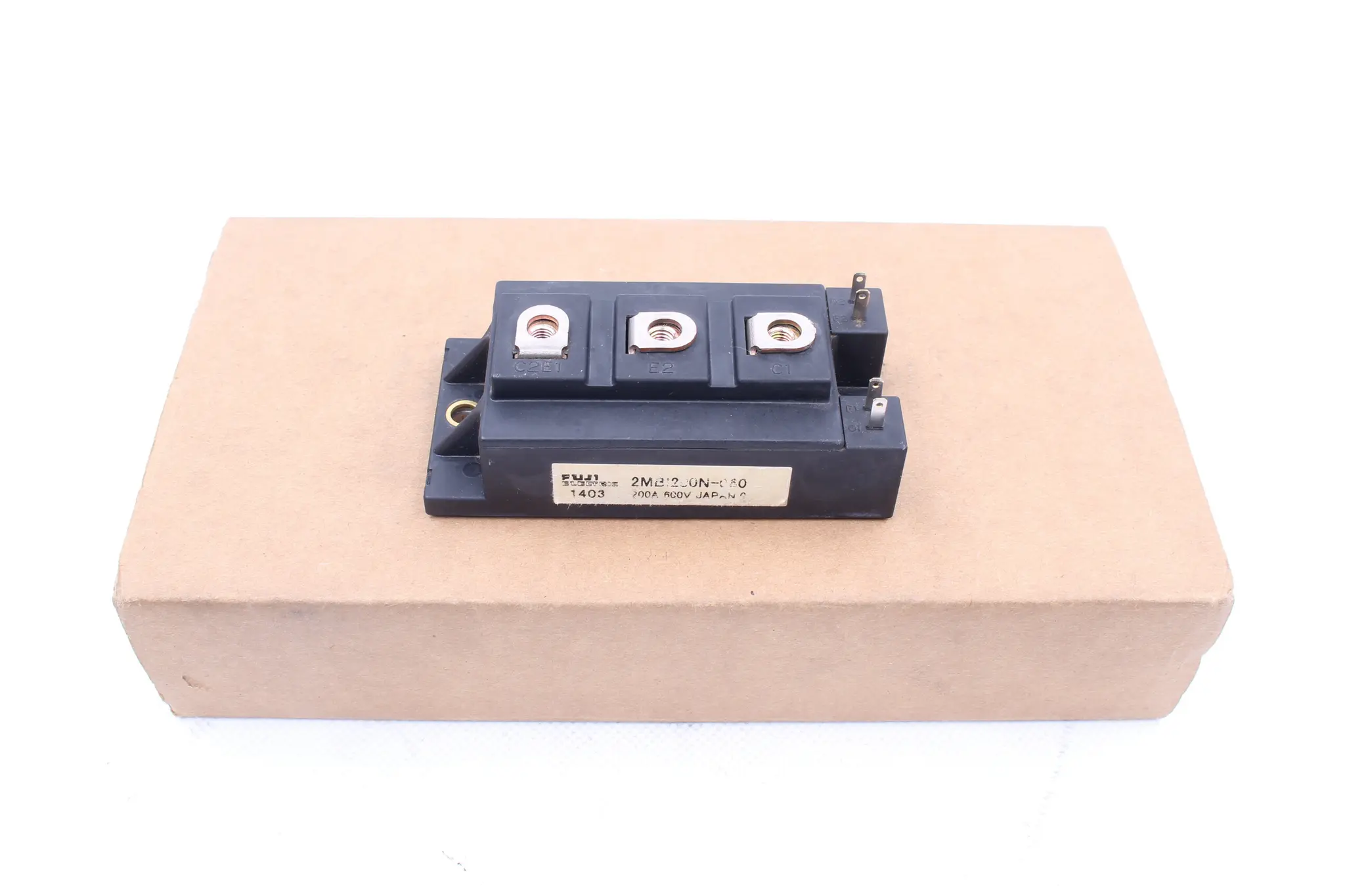 Produktfoto 1 von 2MBI200N-060
