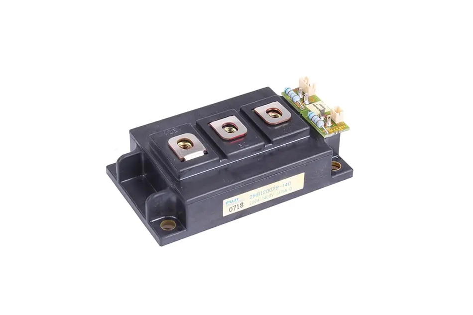 Produktfoto 1 von 2MBI200PB-140