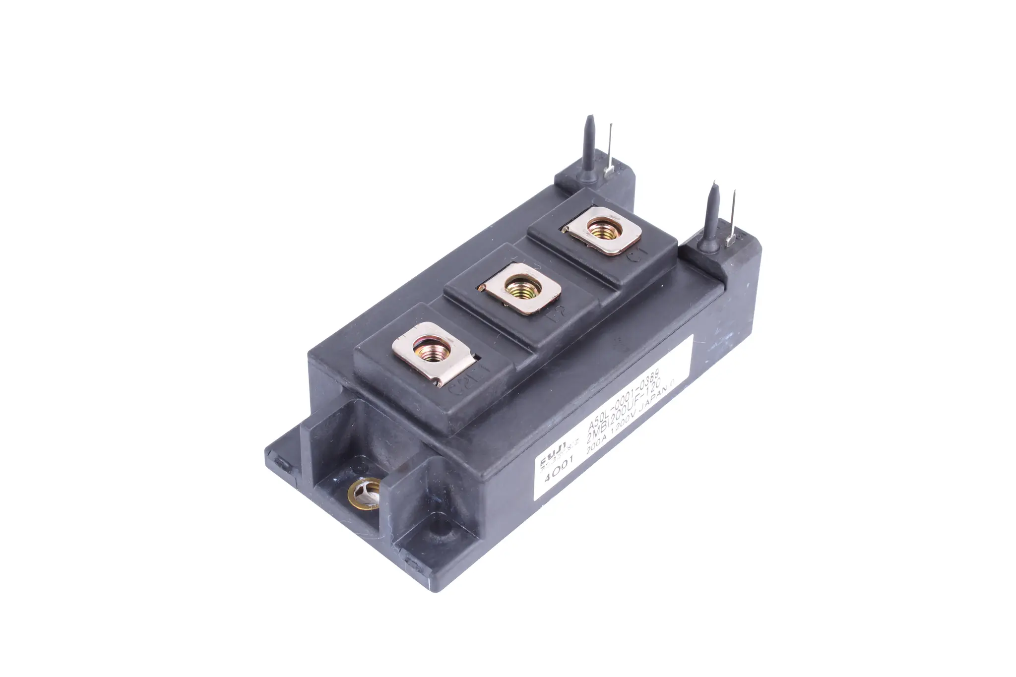 Produktfoto 1 von 2MBI200UF-120