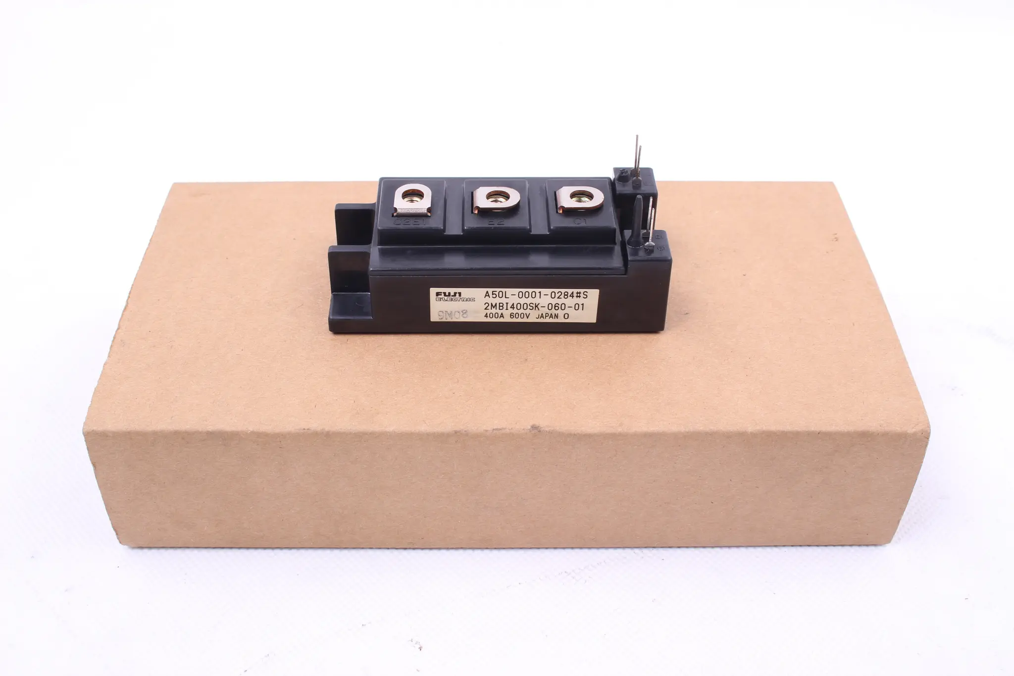 Produktfoto 1 von 2MBI400SK-060-01