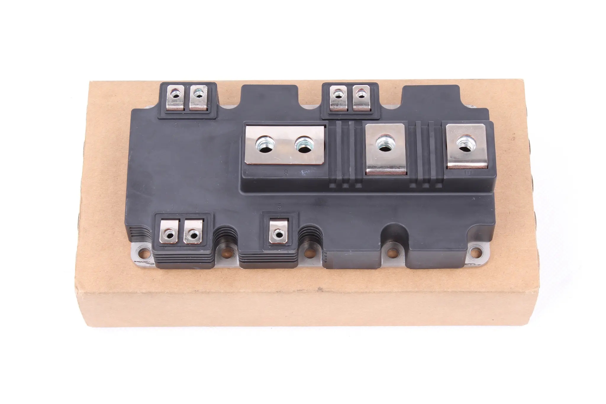 Produktfoto 1 von 2MBI600VXA-120E-50