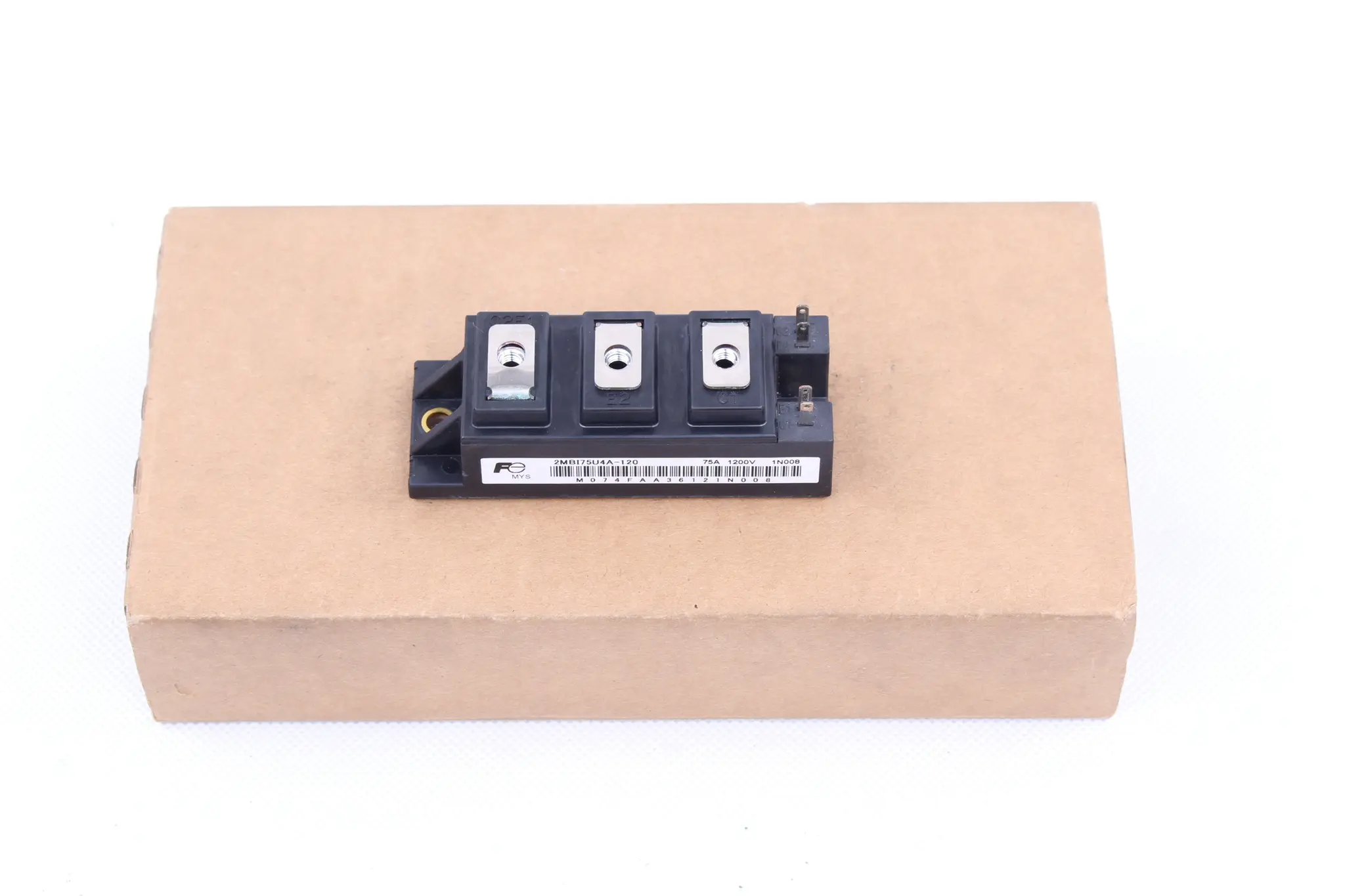Produktfoto 1 von 2MBI75U4A-120