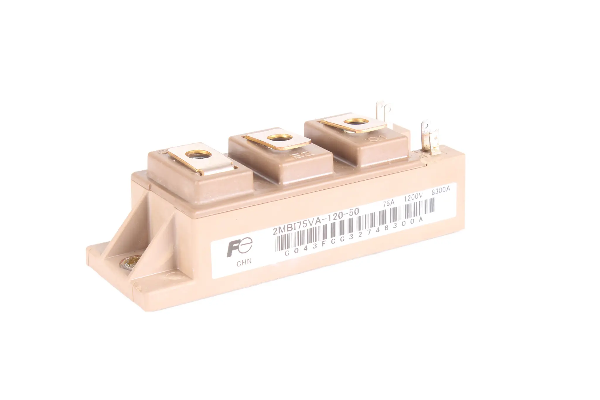 Produktfoto 1 von 2MBI75VA-120-50