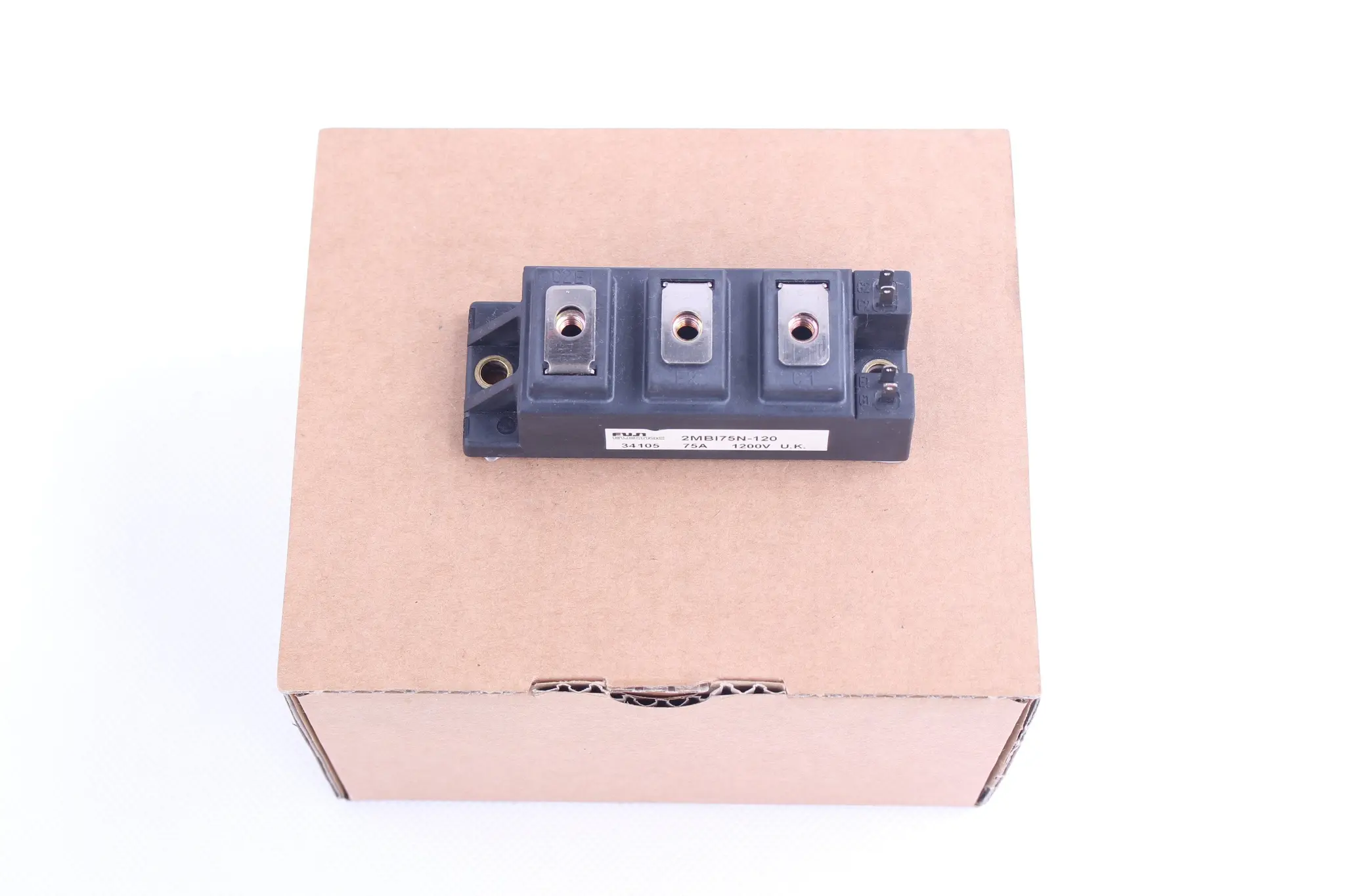 Produktfoto 1 von 2MBI75N-120
