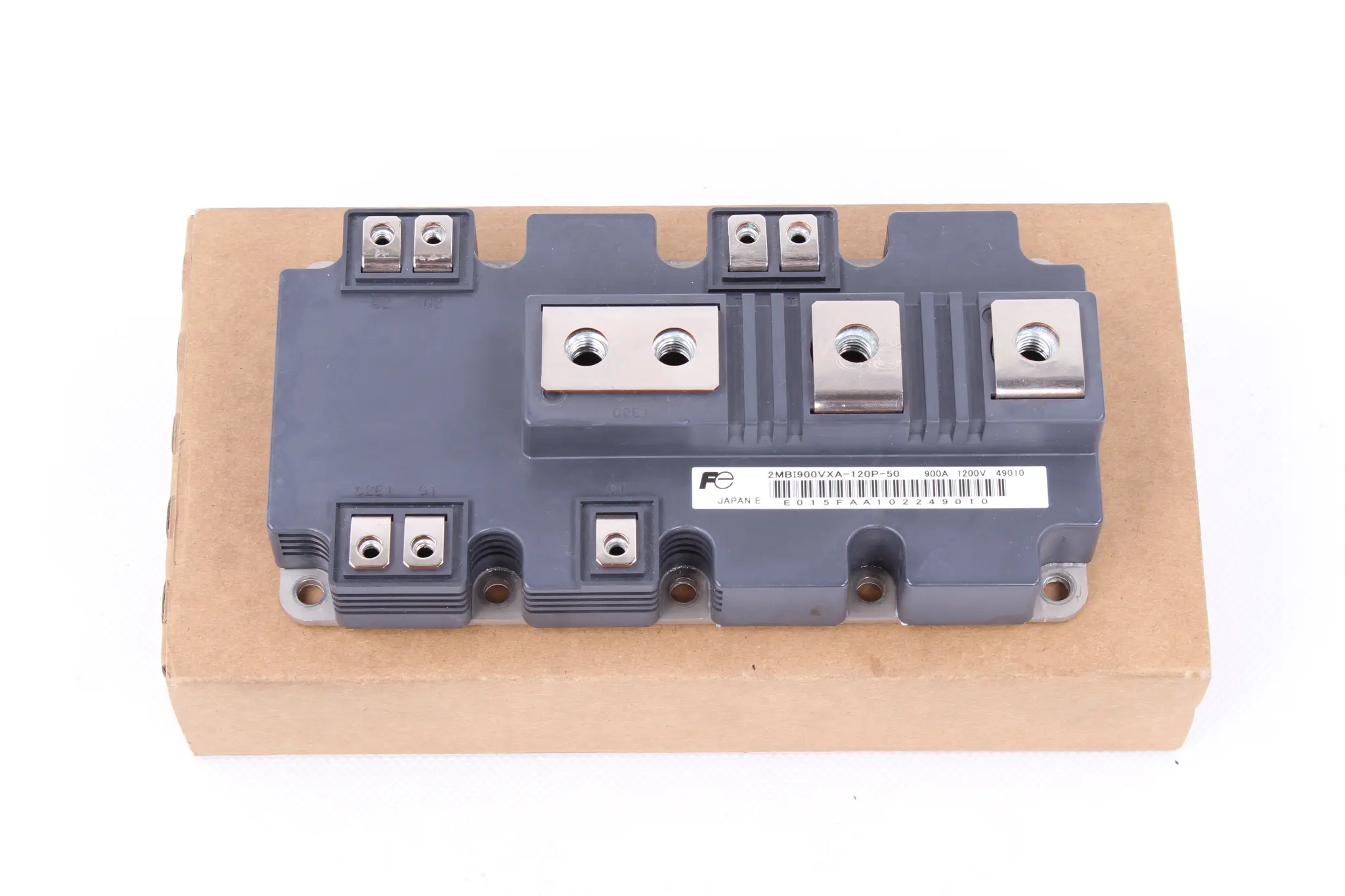 Produktfoto 1 von 2MBI900VXA-120P-50
