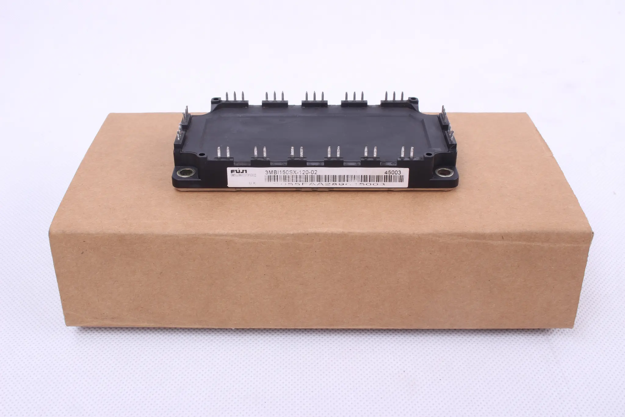 Produktfoto 1 von 3MBI150SX-120-02