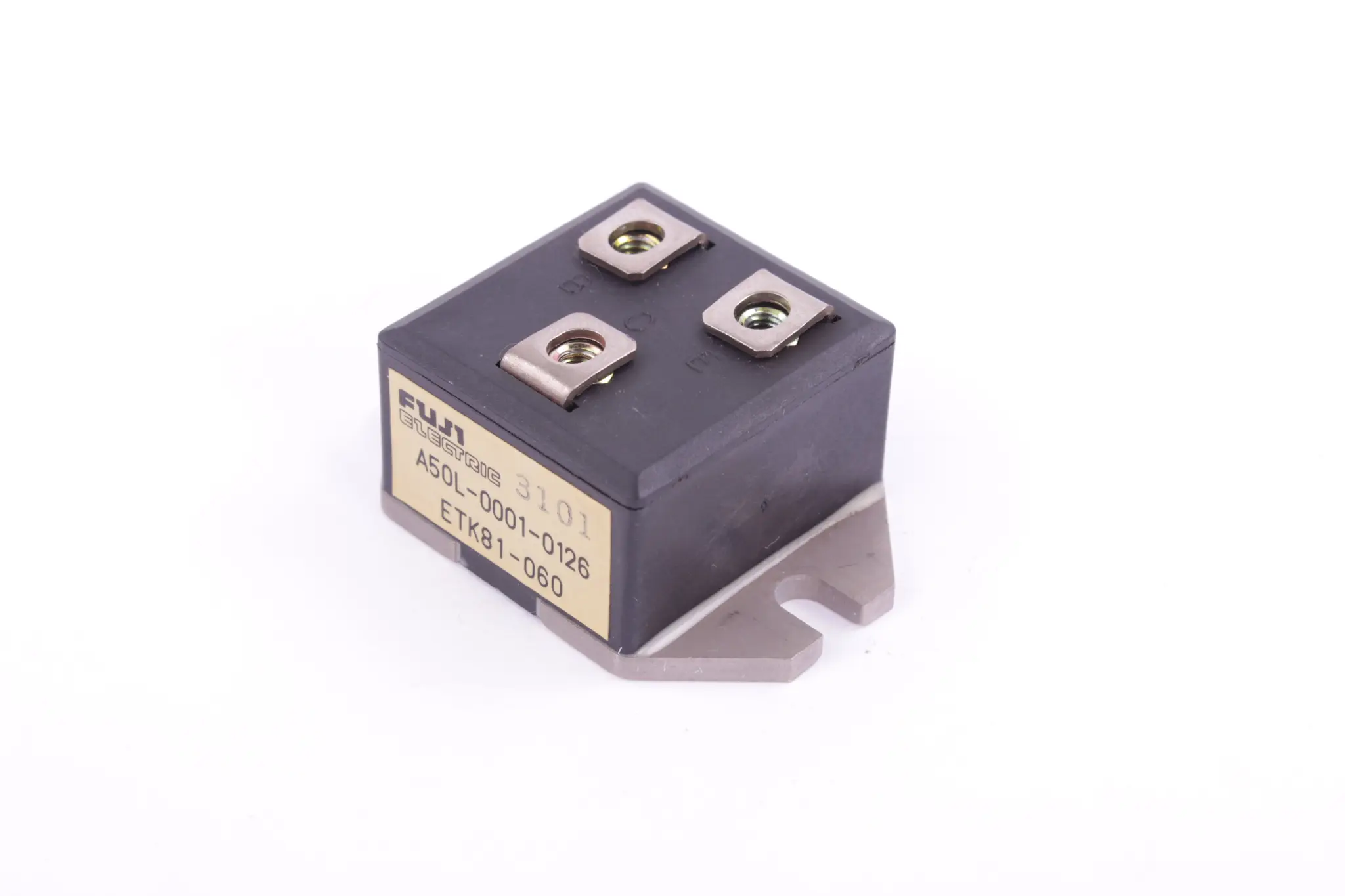 Produktfoto 1 von A50L-0001-0126
