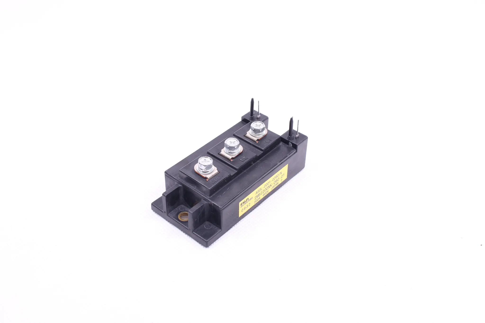 Produktfoto 1 von A50L-0001-0260/N